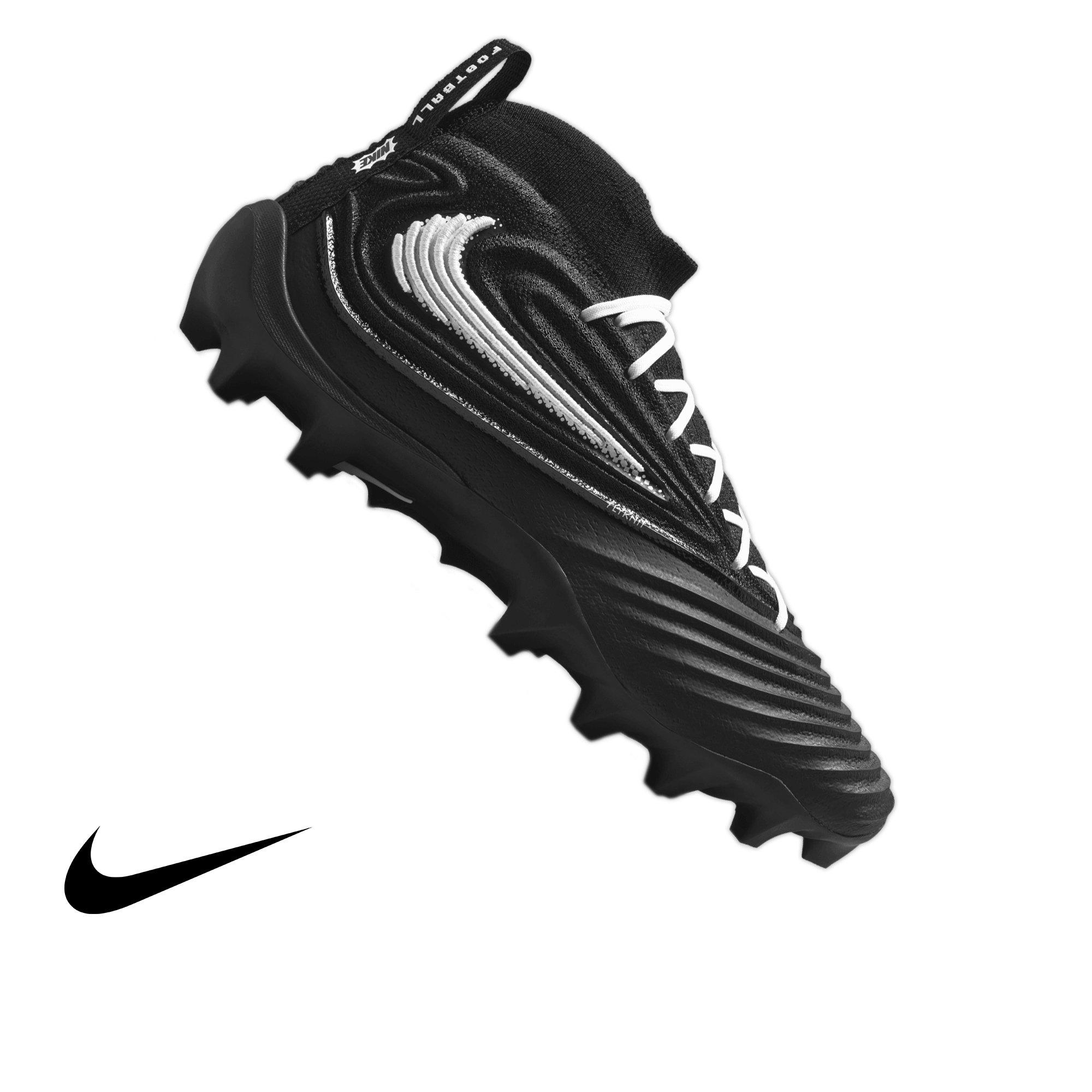 Nike Alpha Menace 5 Elite 